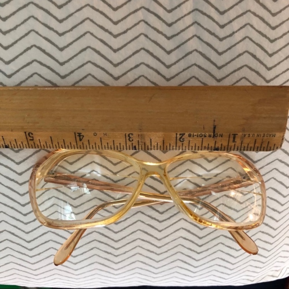 1950’s Vintage glasses frames